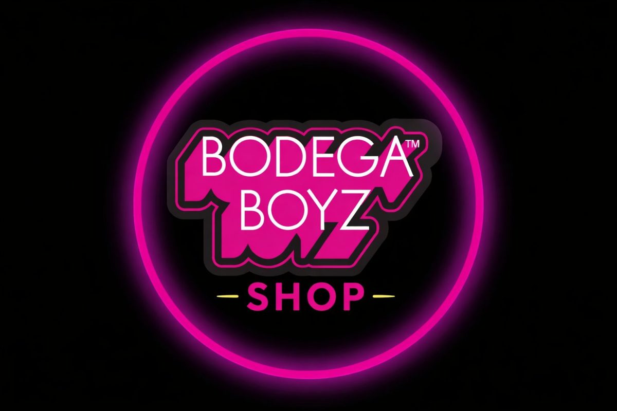 The Bodega Boyz Shop