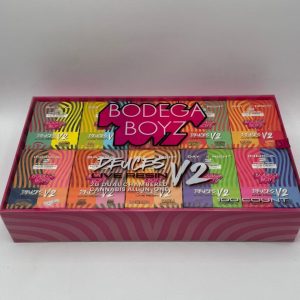 Bodega Boyz Deuces V2