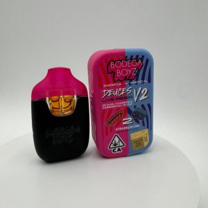 Bodega Boyz Deuces V2