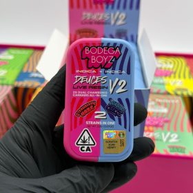 Bodega Boyz Deuces V2 Vape
