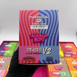 Bodega Boyz Deuces V2 Vape