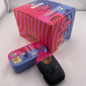Bodega Boyz Deuces V2 Disposable