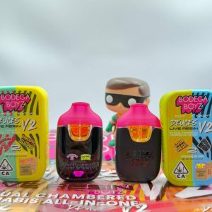 Bodega Boyz 2G Disposable V2