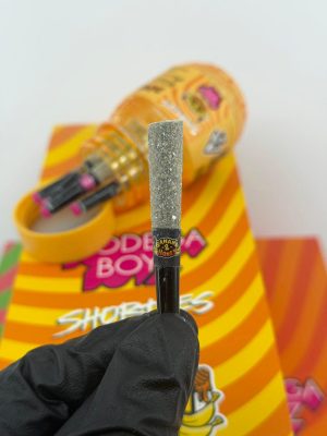 Bodega Boyz Shorties Pre rolls