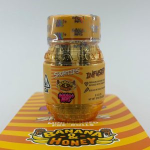 Bodega Boyz Shorties Pre rolls