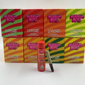 Bodega Boyz Loosie Pre Roll
