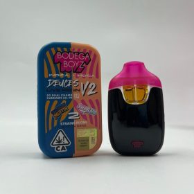 Bodega Boyz Deuces V2 Vape