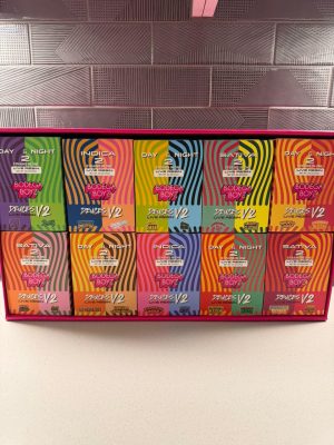 Bodega Boyz Deuces V2 2G Disposable