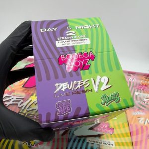 bodega boyz carts